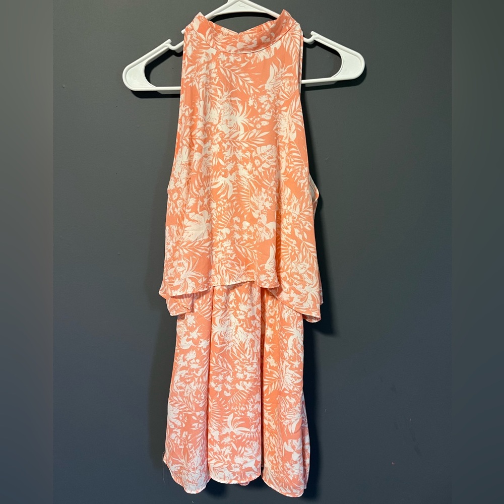 Paper Crane Dress, size large.